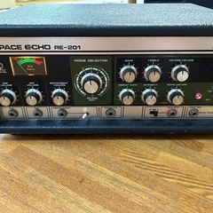 Roland space ecoローランド スペースエコー