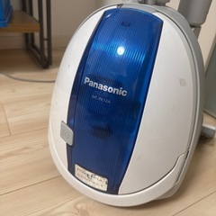 掃除機 Panasonicの画像