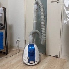 掃除機 Panasonic