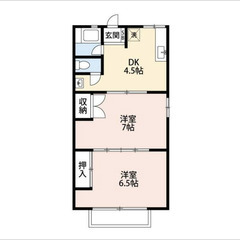 【🌙入居費用14万円🌙】✨審査No.1✨ 🔥相鉄本線 希望ケ丘 ...