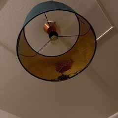 最終処分！天井照明の画像