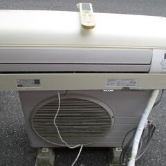 ☆ダイキン DAIKIN AN28SFNS-W 冷暖房ルームエアコン◆一年中大活躍