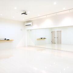 足利市 朝活ベリーダンス 初めての方向けの画像