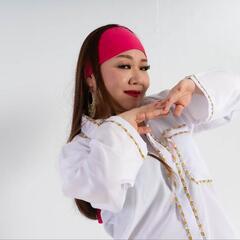足利市 朝活ベリーダンス 初めての方向けの画像