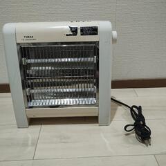 電気ストーブ ヒーター 暖房器具