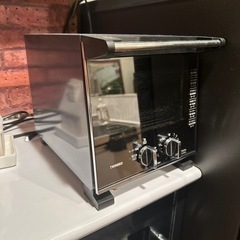トースターの画像