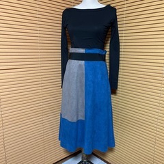 🍁🍂オシャレなスカートとトップス🍁🍂上下セット