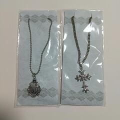 メンズアクセサリー6点の画像