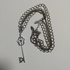 メンズアクセサリー6点の画像