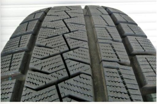 SPORTABELIA　ホイール　PIRELLI　スタッドレス　タイヤ　4本　セット　17インチ　225/65R17　5穴　直接引き取