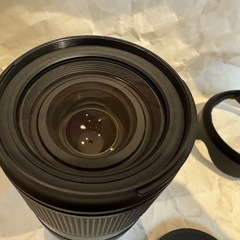 【A071】タムロン28-200mm SONY Eマウントの画像