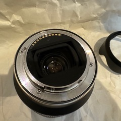 【A071】タムロン28-200mm SONY Eマウントの画像