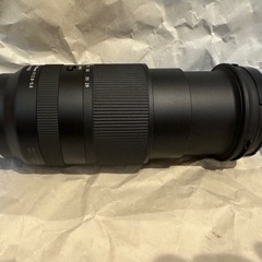 【A071】タムロン28-200mm SONY Eマウントの画像