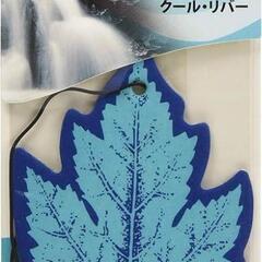 ウルトラノスク　エアフレッシュナー　1枚　芳香剤の画像