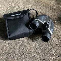 OLYMPUS双眼鏡