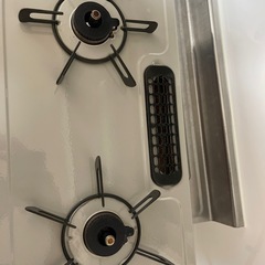 ガスコンロ
の画像