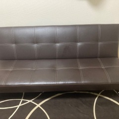 ソファーベット