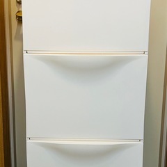 トローネス 家具の中古が安い！激安で譲ります・無料であげます