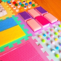 収納　ボックス　車　パズル　知育　知育玩具　　安心　安全　軽量　トラック　乗り物　DIY 箱　手作り　おもちゃ　キッズ　子供　アースカラー　パステル　安心　男の子　女の子　ふわふわ　ジョイント　マット　組み立て　パズル　ビルディングブロック ソフト積み木 ブロックセット 保育園 幼稚園 教室 幼児 屋内遊具 教育　積み木の画像