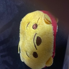 プーさんのさいふ