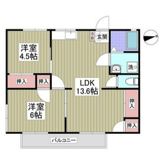 【🦅入居費用16万円🦅】✨審査No.1✨ 🔥JR東海道本線…