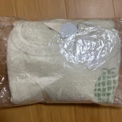 未使用品 ジェラピケ ルームウェアの画像