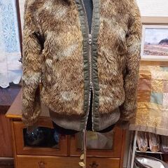 ジャンバー、9号より、やや細目です。の画像