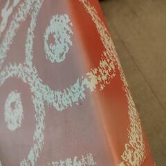 魔導銘菓ぷよまん　空き箱　色が薄くなった箇所ありの画像