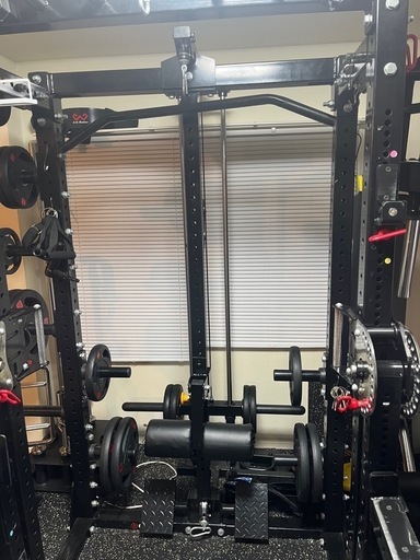 ONI  ラットマシン