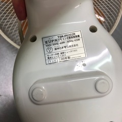 扇風機
の画像