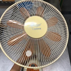 扇風機
の画像