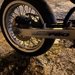 Dトラッカー250の画像