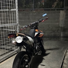 Dトラッカー250の画像