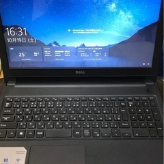  DELL inspiron15 3567 Windows10H...