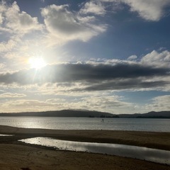 １０月２７日(日)読谷で🤿＆鍋やりませんか？？(^^)