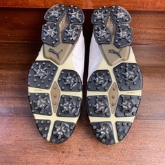 PUMAゴルフジュースの画像