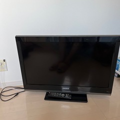 テレビ