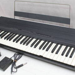 ☆★YAMAHA 電子ピアノ YPR-8 動作品 61鍵 キーボ...