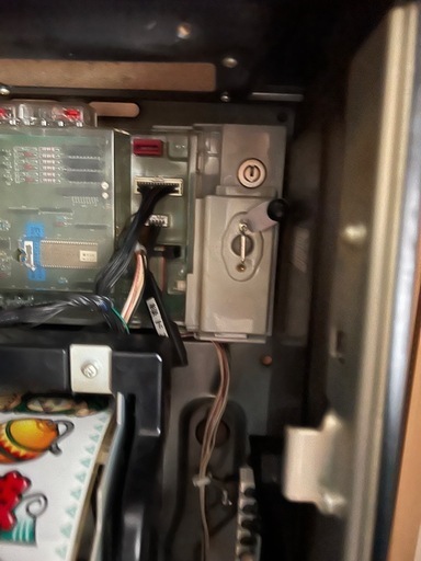 緑ドン viva 南米情熱大陸 パチスロ実機