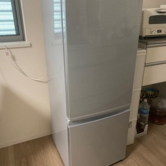【値下げ】 冷蔵庫　シャープ　どっちもドア