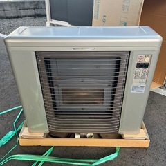 北海道 札幌市のFF式ストーブの中古が安い！激安で譲ります・無料で