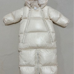 babyGap ベビーギャップ ジャンプスーツ70cm