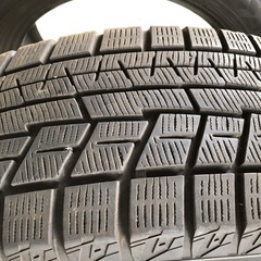 スタッドレス　215/60R17 2本 の画像