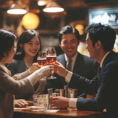 【本日応募締】【開催・10月27日（日）】【20代～5０代】仕事の人脈作りから趣味の友達作りまで広島 出逢いに - 友達