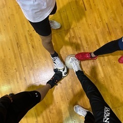 大空FS(フットサルサークル)軽くフットサル