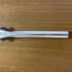 シートピラー
アルミ径27.2mm/長さ250mmの画像