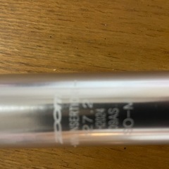 シートピラー
アルミ径27.2mm/長さ250mmの画像