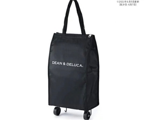DEAN\u0026DELUCA ショッピングカート