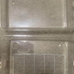 引き取り者決定　ルーミィ60　ハムスターゲージの画像