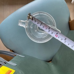 ♪お茶入れの画像